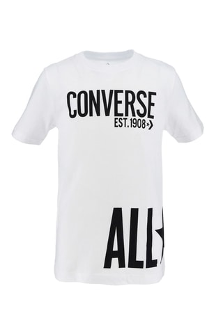 T-shirt - Blanc