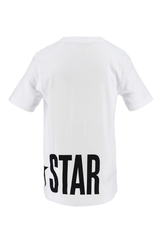 T-shirt - Blanc