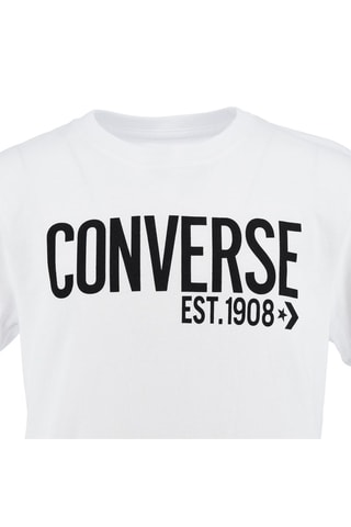 T-shirt - Blanc