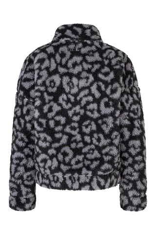 Sweat polaire - Noir