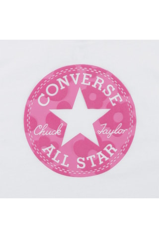 T-shirt et short - Rose