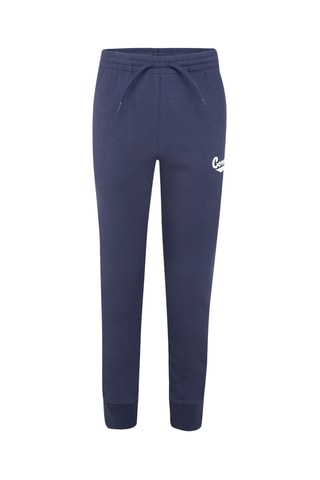 Pantalon - Bleu