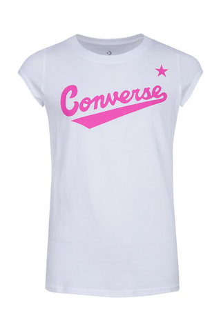 T-shirt - Blanc