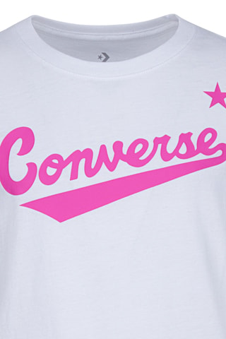 T-shirt - Blanc