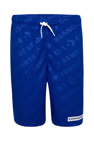 Short - Bleu