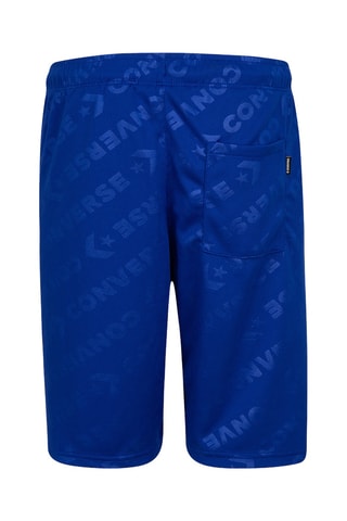 Short - Bleu