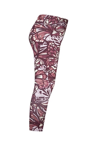 Legging - Rouge
