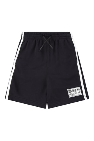 Short - Noir