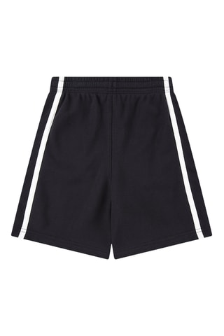Short - Noir