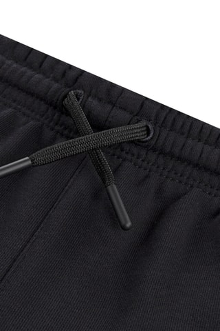 Short - Noir