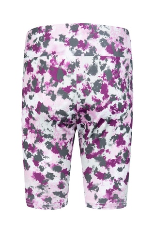 Cycliste - Rose