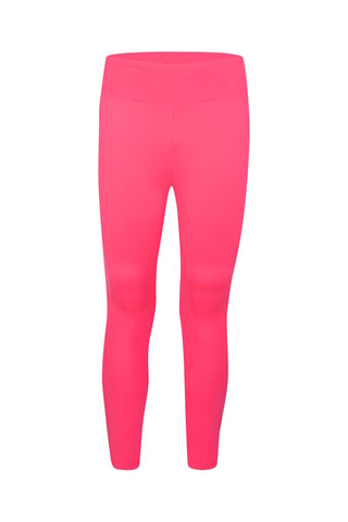 Legging - Rose et noir
