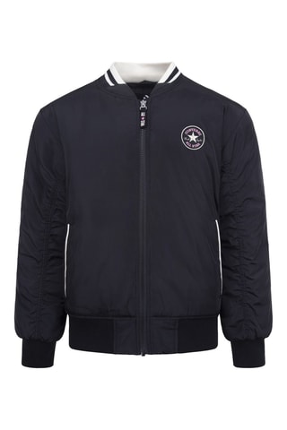 Bomber - Noir