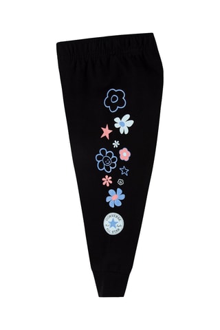 Sweat et jogging - Noir
