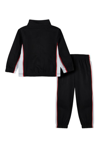 Ensemble - Blanc, noir et rouge