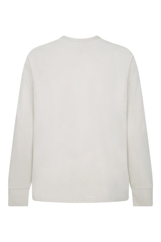 T-shirt - Beige