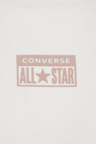 T-shirt - Beige