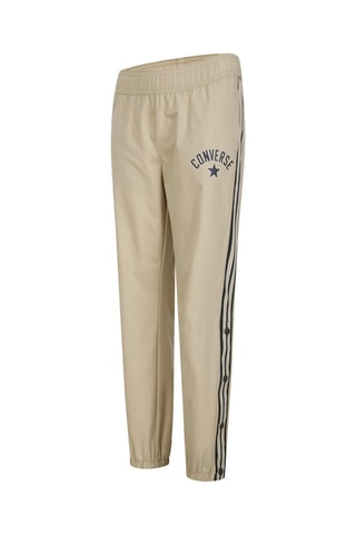 Jogging - Noir et beige