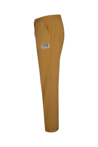Pantalon de survêtement - Marron et noir