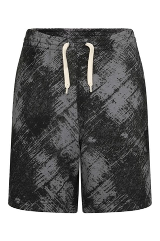 Short - Noir, blanc et gris