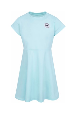 Robe - Bleu