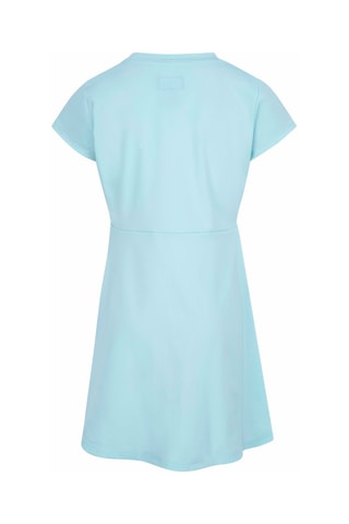 Robe - Bleu