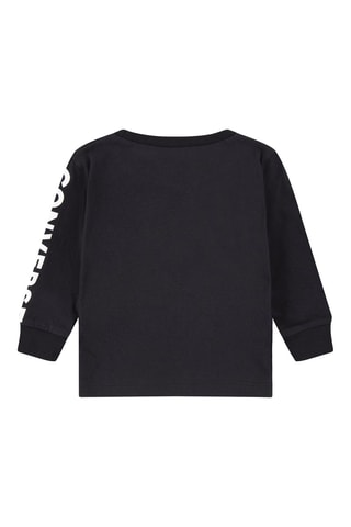 T-shirt - Noir