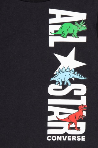 T-shirt - Noir
