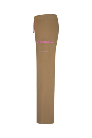 Pantalon - Marron