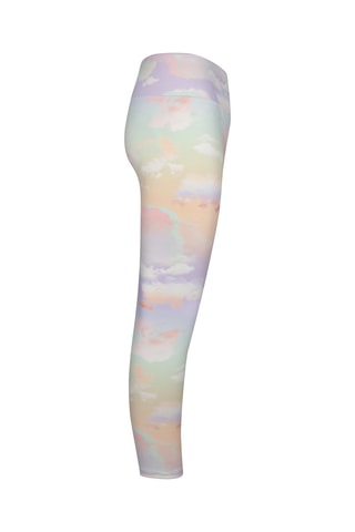 Legging - Bleu