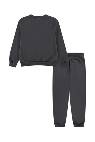 Sweat et jogging - Marron