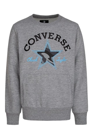 Sweat - Gris