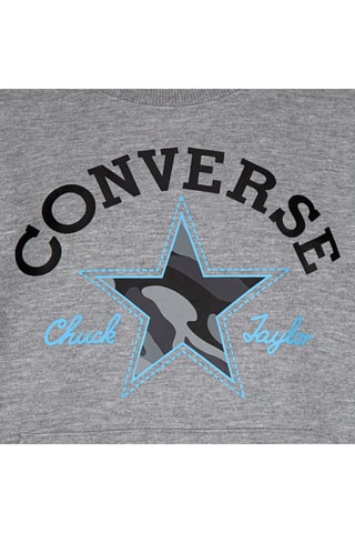 Sweat - Gris