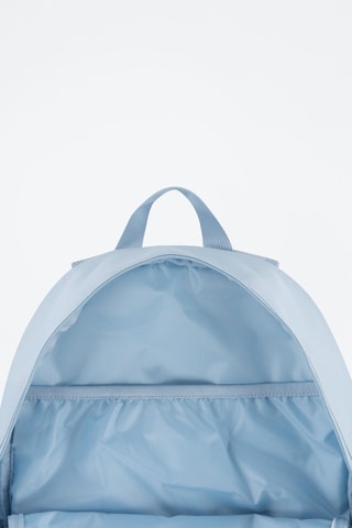 Sac à dos et trousse - Bleu