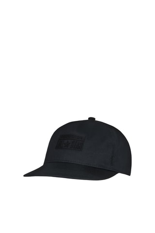 Casquette - Blanc, noir et gris