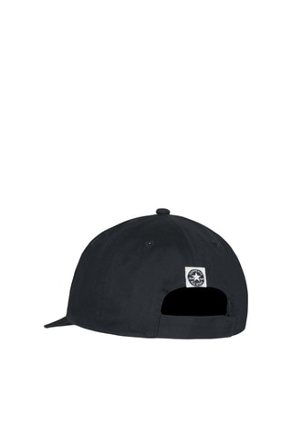 Casquette - Blanc, noir et gris