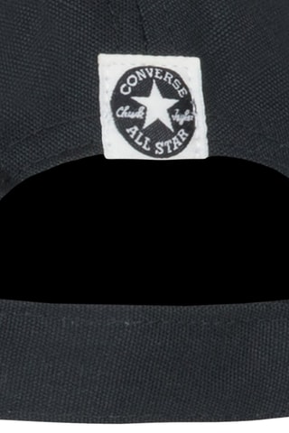 Casquette - Blanc, noir et gris