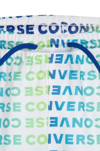 Short - Bleu