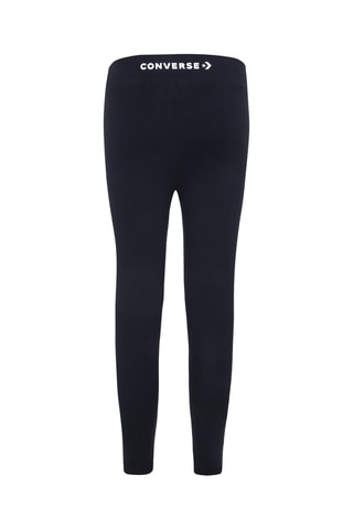 Legging - Noir