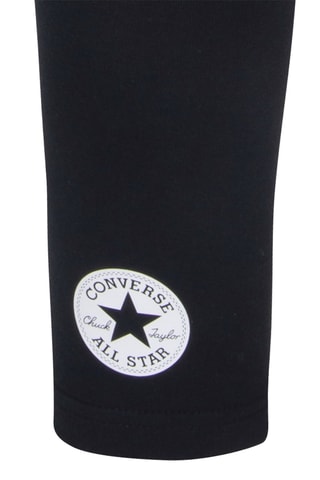 Legging - Noir