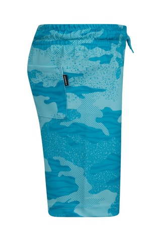 Short - Bleu