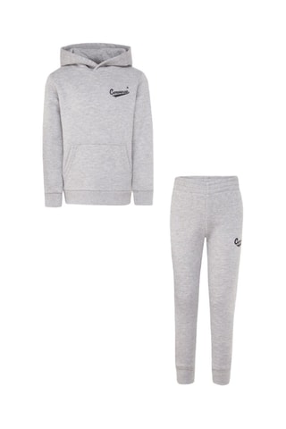 Sweat et jogging - Gris