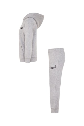 Sweat et jogging - Gris
