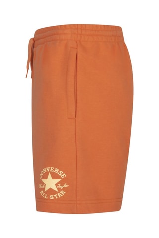 Short - Orange