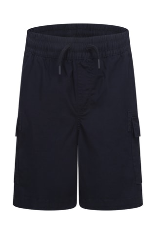 Short - Noir