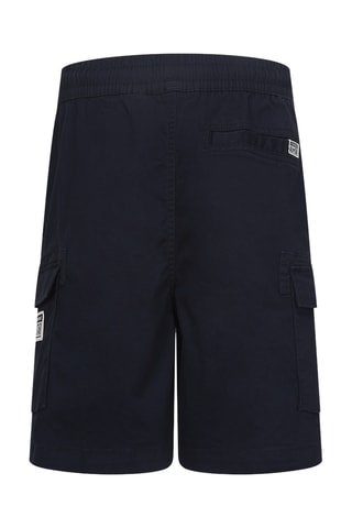 Short - Noir