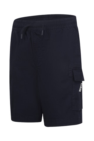 Short - Noir