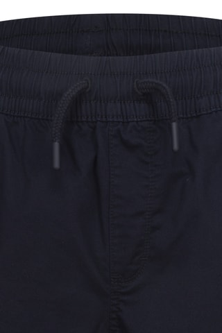 Short - Noir