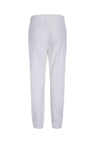 Jogging - Blanc