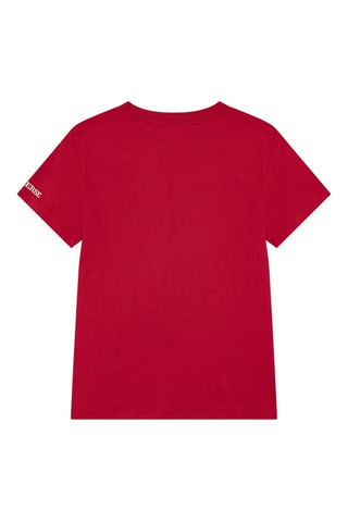 T-shirt - Rouge